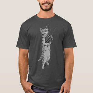 Coola för påfyllning av säckpipor (Lover) T Shirt