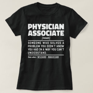 Coola för paramedicinsk joke t shirt