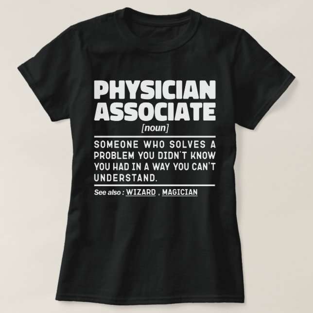 Coola för paramedicinsk joke t shirt (Design framsida)