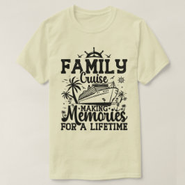 Coola för Skapar familjeråda T Shirt