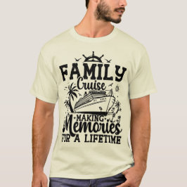 Coola för Skapar familjeråda T Shirt