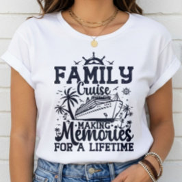 Coola för Skapar familjeråda T Shirt