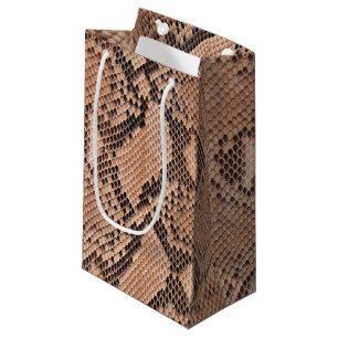 Coola för Snakeskin Mönster