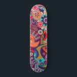 Coola för Trendiget Girly Mönster i modern Blommig Mini Skateboard Bräda 18,5 Cm<br><div class="desc">Den här moderna designen har blommönstret coola och trendig färglöst abstrakt #skateboarding #skate #skateboard #skatewaylife #sk #skateboardingiskul #skater #skatepark #skateshop #skateeverydamnday #skateeverydamnday #skateboarder #skateboarder #skating #skatergirl #trendig #coola #utomdoor #sport # #presenter #presenter</div>