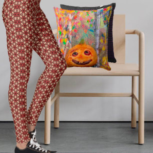 Coola för uppgradering av Digital Rust Design Ward Leggings