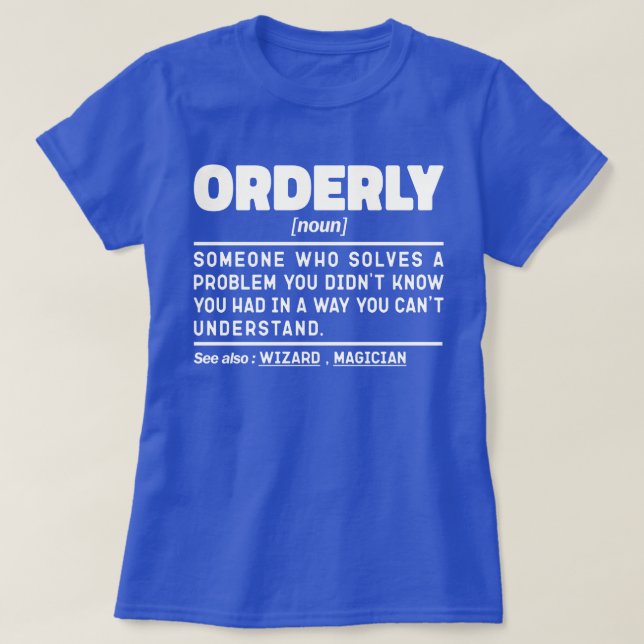 Coola för vård av barn t shirt (Design framsida)