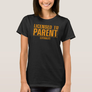 Coola Foster Parmar För manar Women Foster Mamma C T Shirt