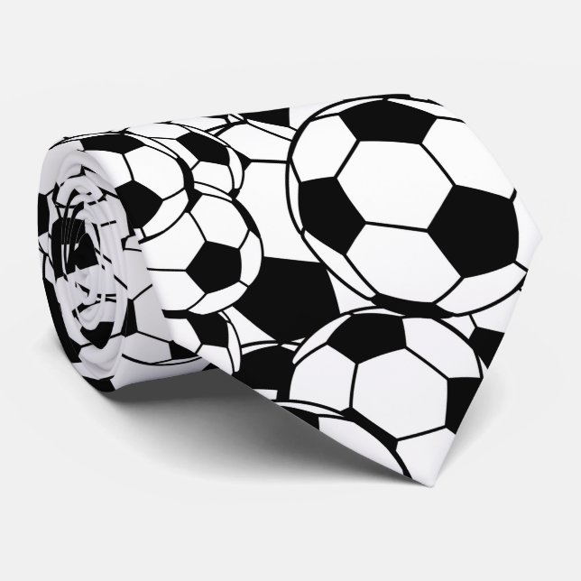 coola Fotboll boll-sida Slips (Rullad)