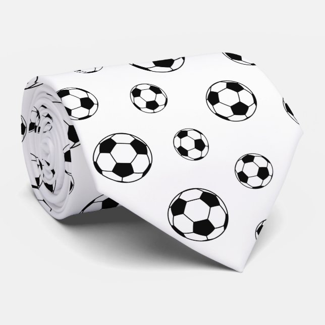 coola Fotboll boll-sida Slips (Rullad)