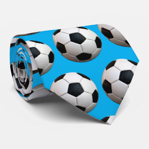 Coola Fotboll Mönster Idrott Slips
