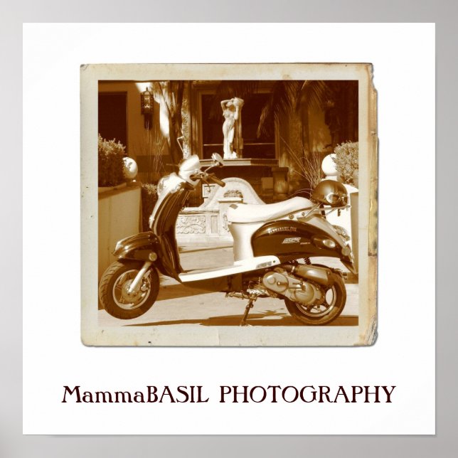 Coola Foto Poster! Poster (Framsidan)