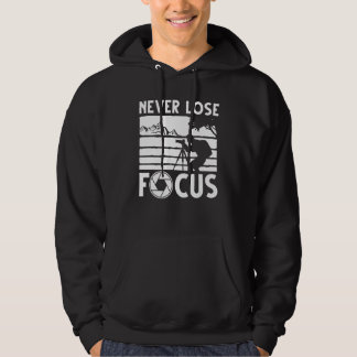 Coola Fotograf Art För manar Women Photography Ca Hoodie