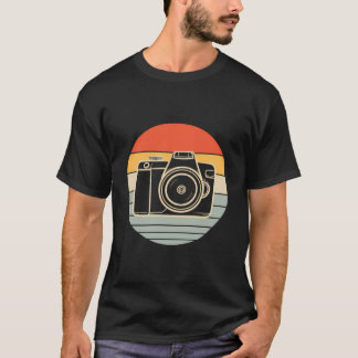 Coola Fotografi för fotograf T Shirt