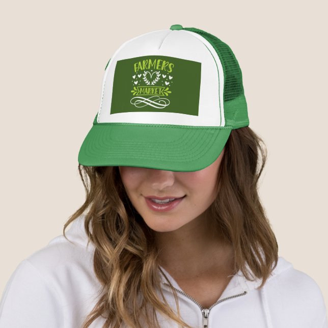 Coola Framers marknad ord konst leverantörer Keps (In Situ)