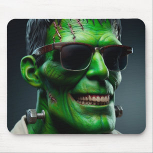 Coola Frankenstein Musmatta