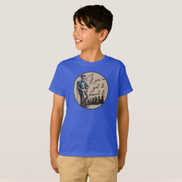 Coola Frankenstein Om du har Har det, Haunt det T Shirt