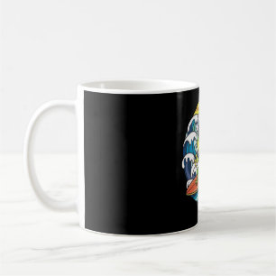 Coola Frog Kaffemugg