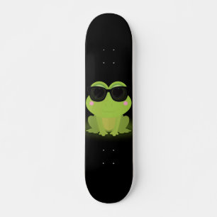 Coola Frog Mini Skateboard Bräda 18,5 Cm