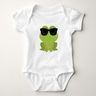 Coola Frog T Shirt