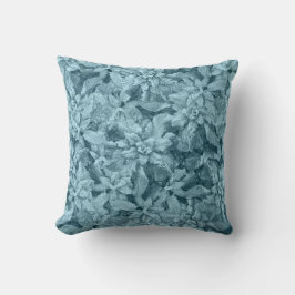 Coola Frosty Foliage-Turcos Kudde