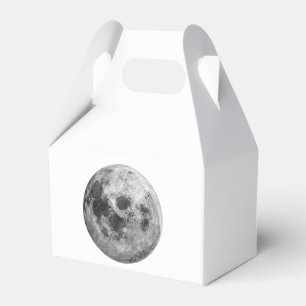 Coola Full Moon Graphic Space Astronomy Science Presentaskar