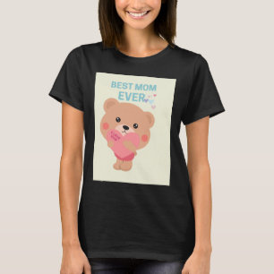 Coola & Funny Mamma Shirt - Mor's Day Gift T