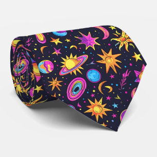 Coola galaxy disco ticed mönster slips