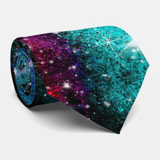 coola galaxy mönster space halsband slips