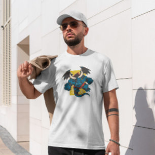 Coola Gargoyle T Shirt