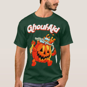 Coola Ghoul Aid Man T Shirt