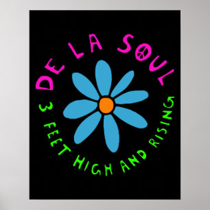 Coola Gift 3-fot, hög och Stigning Poster
