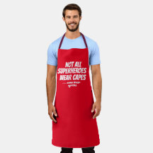 Coola Gift för Pappa BBQ Grill Chef Apron #fathers