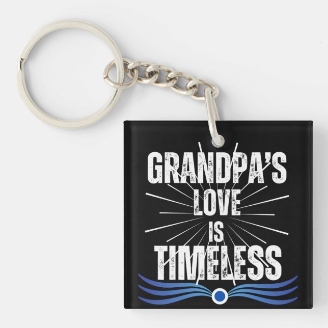 Coola Gift Grandpa Pappa Grandfather Modern Granda (Framsidan)