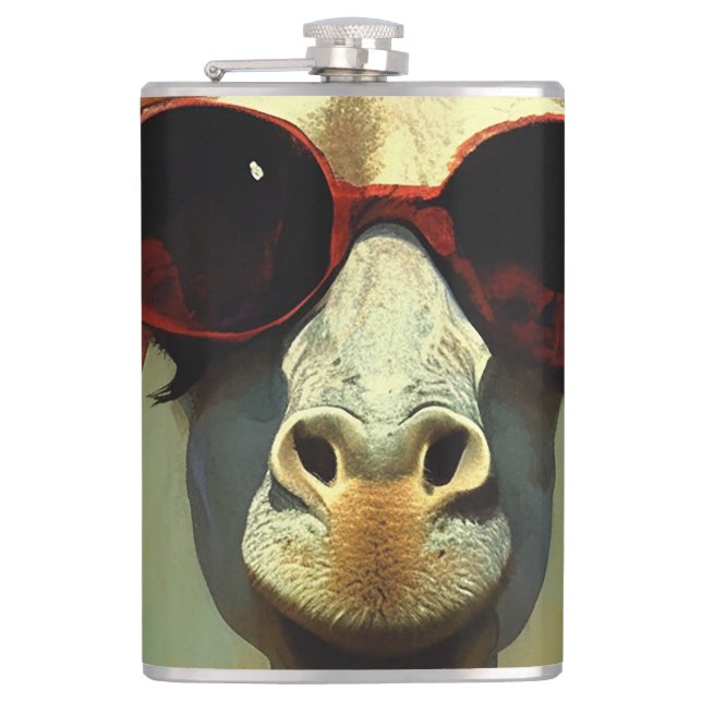 Coola Giraffe Fickplunta (Framsidan)