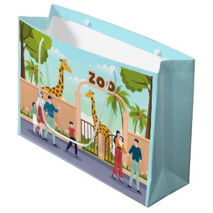 coola giraffe zoo party killarna unisex