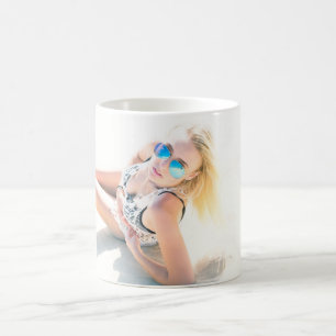 Coola Girl 2 Kaffemugg