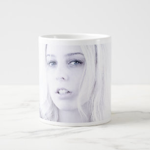 Coola Girl Jumbo Mugg