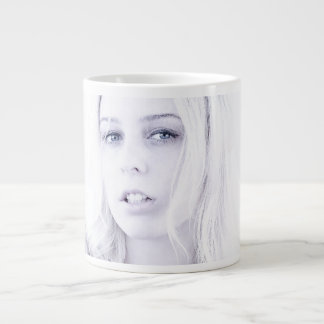 Coola Girl Jumbo Mugg