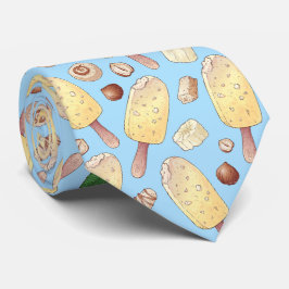 coola glass mönster-styrd slips