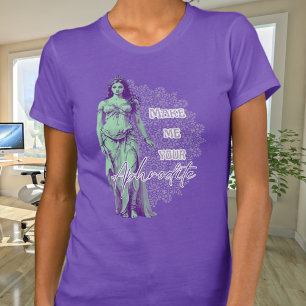 Coola Goddess T Shirt