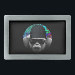 Coola Gorilla Bälte Buckle<br><div class="desc">Coola Gorilla Bälte Buckle</div>