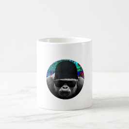 Coola Gorilla Mugg