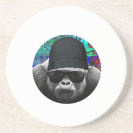 Coola Gorilla Underlägg