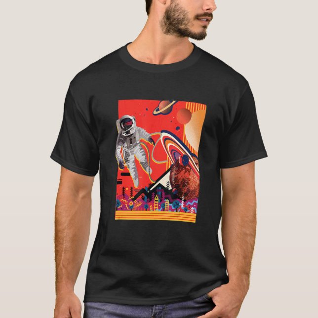 Coola, grafik 2 t shirt (Framsida)