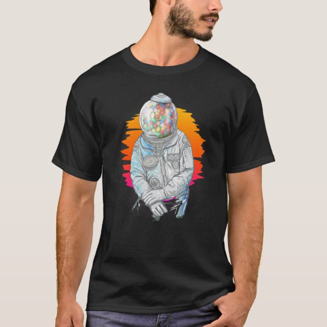 Coola, grafik 7 t shirt (Framsida)