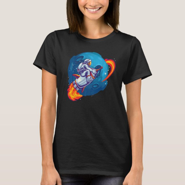 Coola-grafik T Shirt (Framsida)