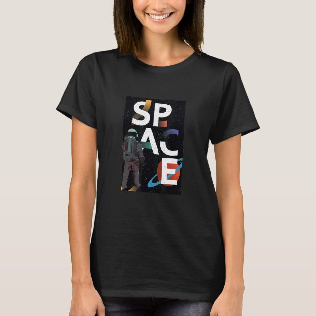 Coola-grafik T Shirt (Framsida)