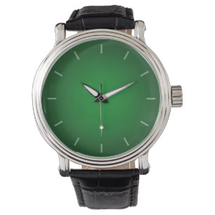Coola Grainy Grönt-Black Vignette Armbandsur