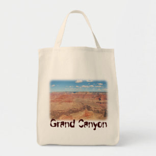 Coola Grand Canyon Bag! Tygkasse