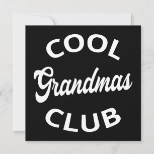 Coola Grandmas Klubb I